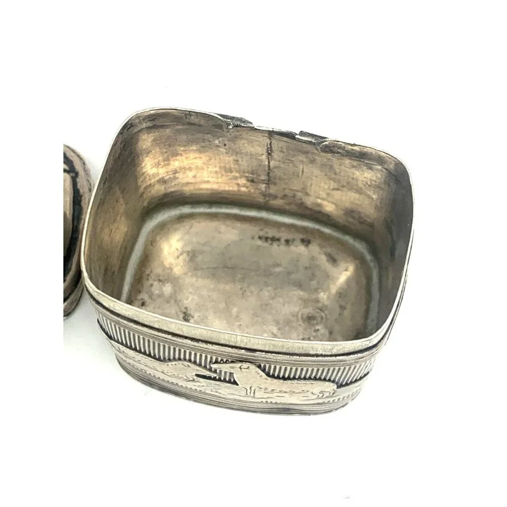 N/A dutch box